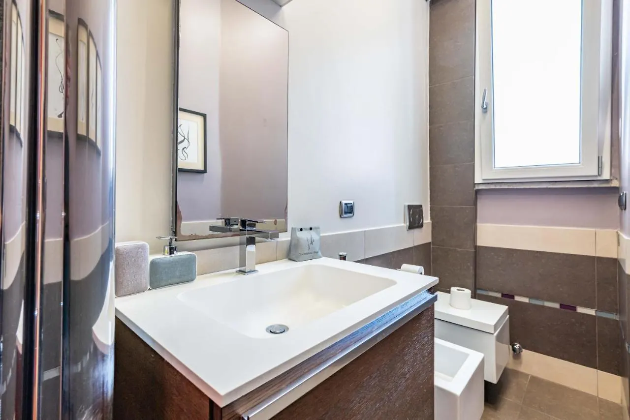Easylife - Moderno Rifugio In Zona Bocconi Apartman Milánó Olaszország