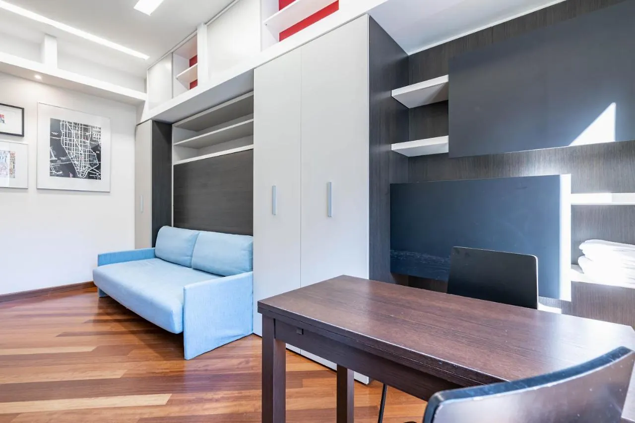 Easylife - Moderno Rifugio In Zona Bocconi Apartment Milan