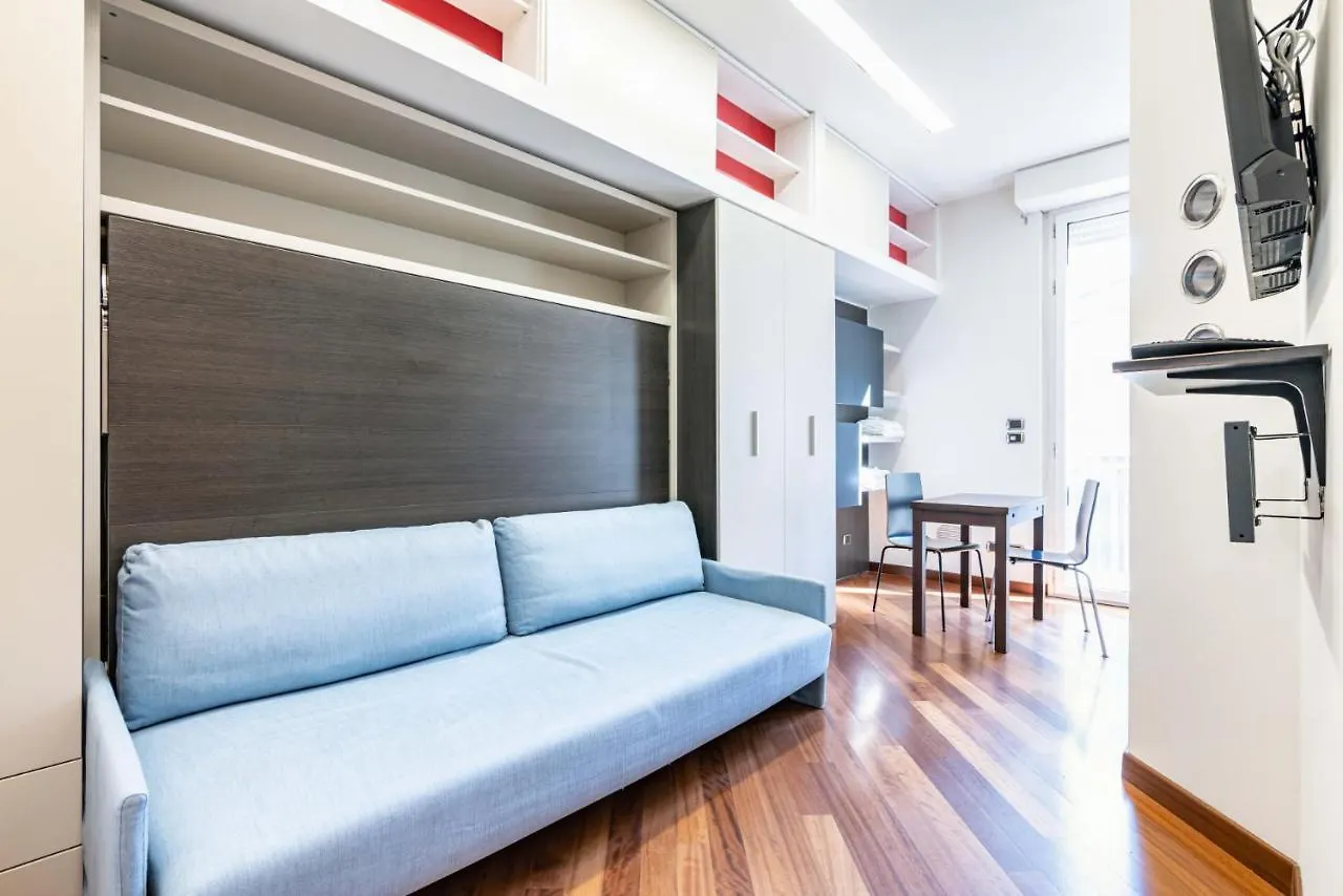 Easylife - Moderno Rifugio In Zona Bocconi Apartment Milan