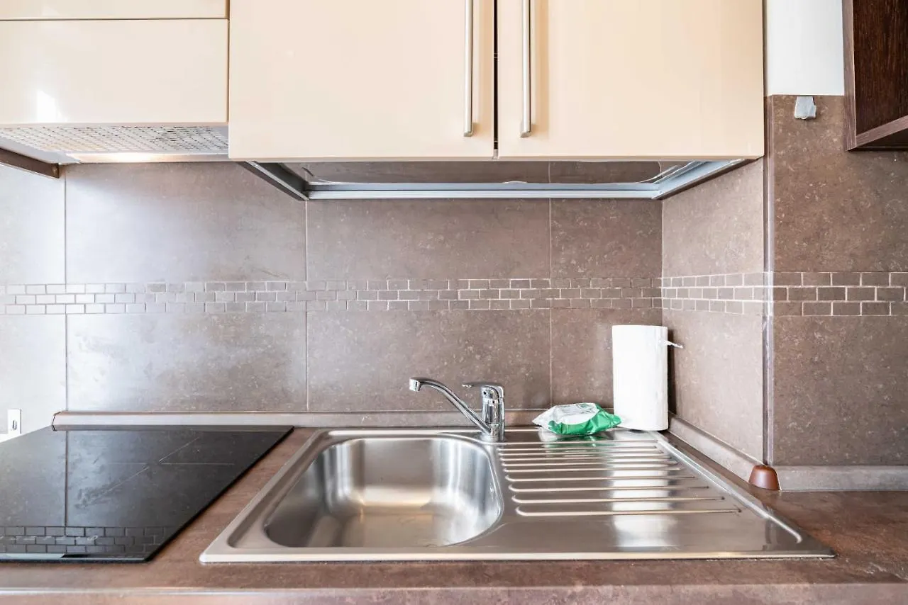 Easylife - Moderno Rifugio In Zona Bocconi Apartment Milan