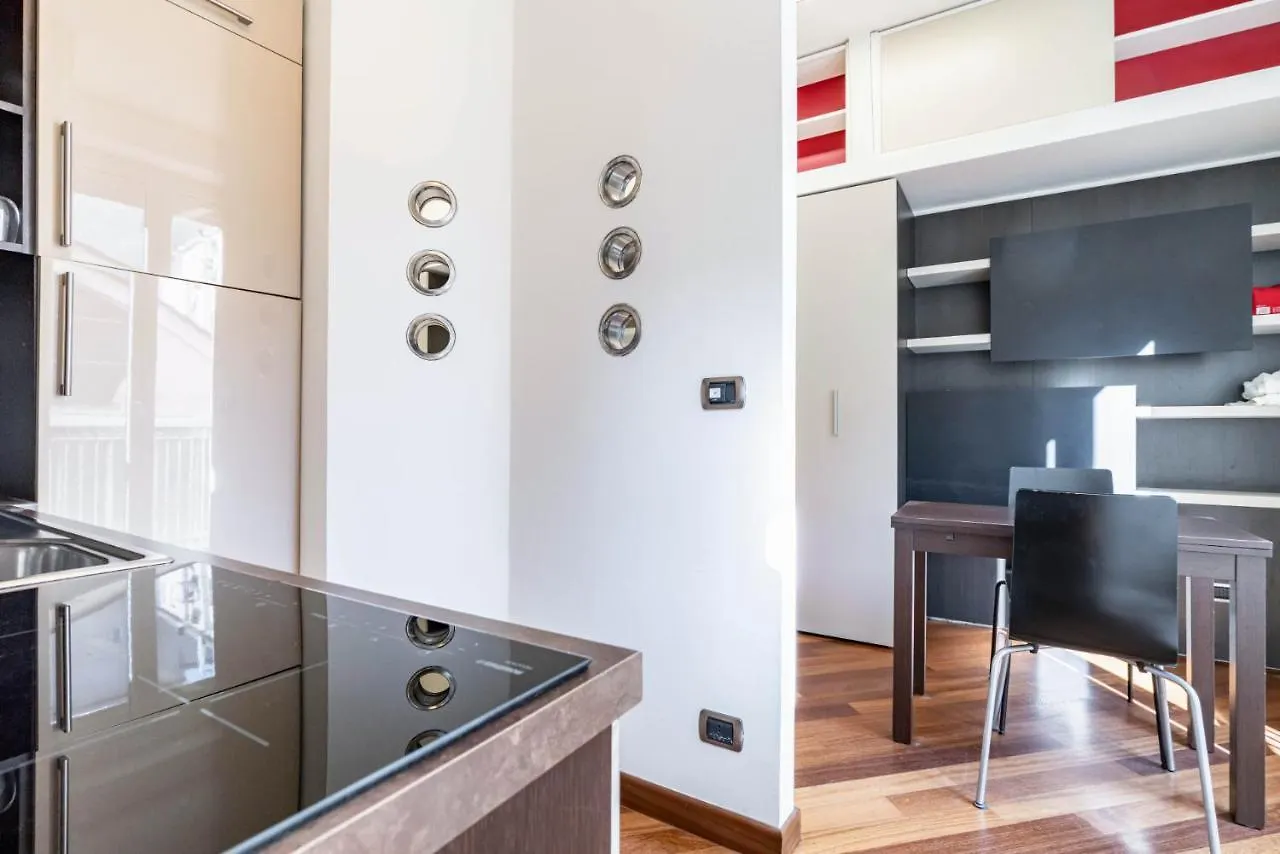 Easylife - Moderno Rifugio In Zona Bocconi Apartment Milan 0*,  Italy