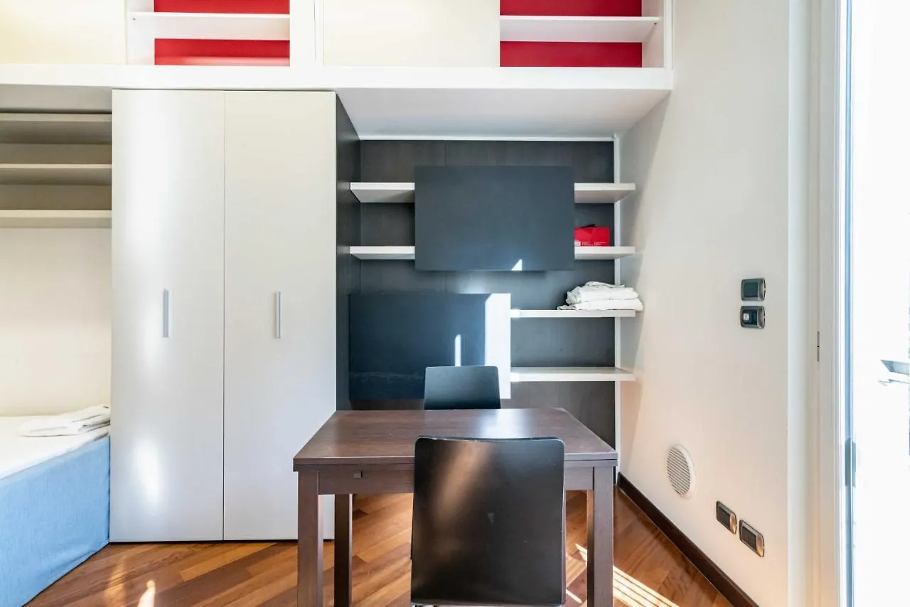 Easylife - Moderno Rifugio In Zona Bocconi Apartment Milan